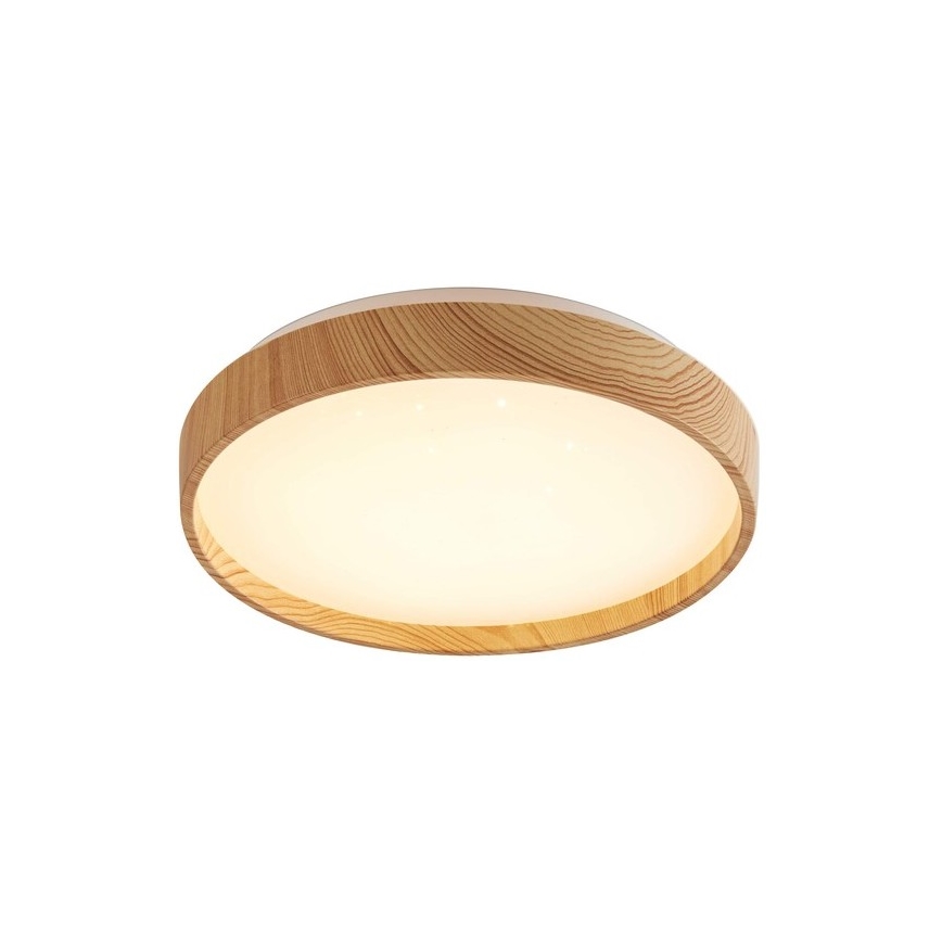 Rabalux - LED-kattovalaisin LED/12W/230V 3000K halkaisija 26 cm